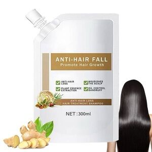 Remimpi Anti-Hair Fall Hair Loss Shampoo